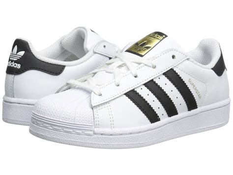 adidas superstar original children's